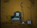 游戏Submachine 4: The lab