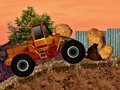 游戏Bulldozer Mania
