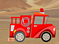 游戏Rolling Tires 2