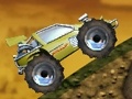 游戏Dune Buggy