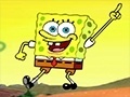 游戏Ocean Adventure With Spongebob