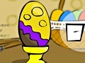 游戏Painted Eggs