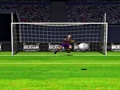 游戏Bay the ball like Beckham