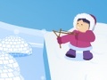游戏Snow Ball Warrior