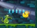游戏Crocodile to Travel
