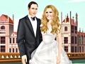 游戏Royal Wedding