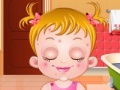 游戏Baby Hazel Skin Trouble
