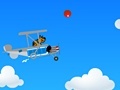 游戏Scooby Doo Plane Trip