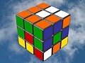 游戏Rubik's Cube
