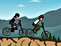 游戏Ben 10 BMX