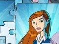 游戏Cartoon Network Ben 10 Gwen