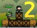 游戏City Siege 2 - Resort Siege
