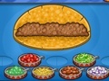游戏Papa's Taco Mia