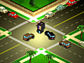 游戏Traffic Command 3