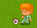 游戏Barca Vs Bieber