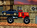 游戏Truck Mania 2