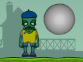 游戏Zombie Exterminator