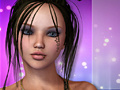 游戏Brenda 3D Make Up