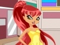 游戏Chibi Winx Stella