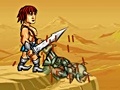 游戏Epic Warrior