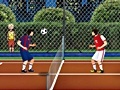 游戏Football Tennis - Gold Master