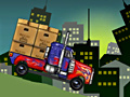 游戏Cargo Truck Express 