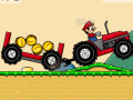 游戏Mario Tractor