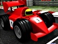游戏Grand Prix Go