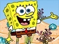 游戏SpongeBob Seesaw Mania