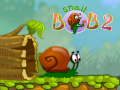 游戏Snail Bob 2