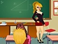 游戏Naughty High School