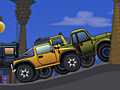 游戏Truck Riders
