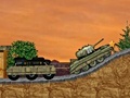 游戏Tank Mania