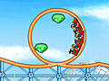 游戏Rollercoaster Creator 2