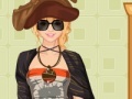 游戏Style Week