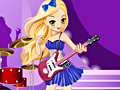 游戏Chic Band