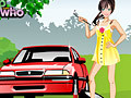 游戏Changing The Tire