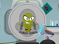 游戏Albert The Alien