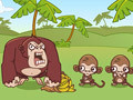 游戏Monkey n Bananas 2