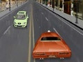 游戏3D Racer 2