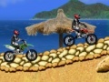 游戏Motocross Outlaw Racing
