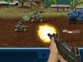 游戏Warzone Getaway 2