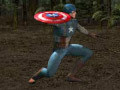 游戏Captain America - Avenger's Shield