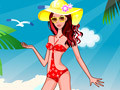 游戏Beach Time