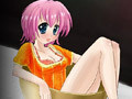 游戏Fruity Cutie