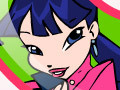 游戏Winx Magical Music