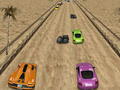 游戏3D LA Supercars