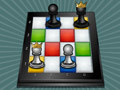 游戏The Colorful Chess