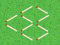 游戏Toy matches