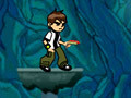 游戏Ben 10 travel
